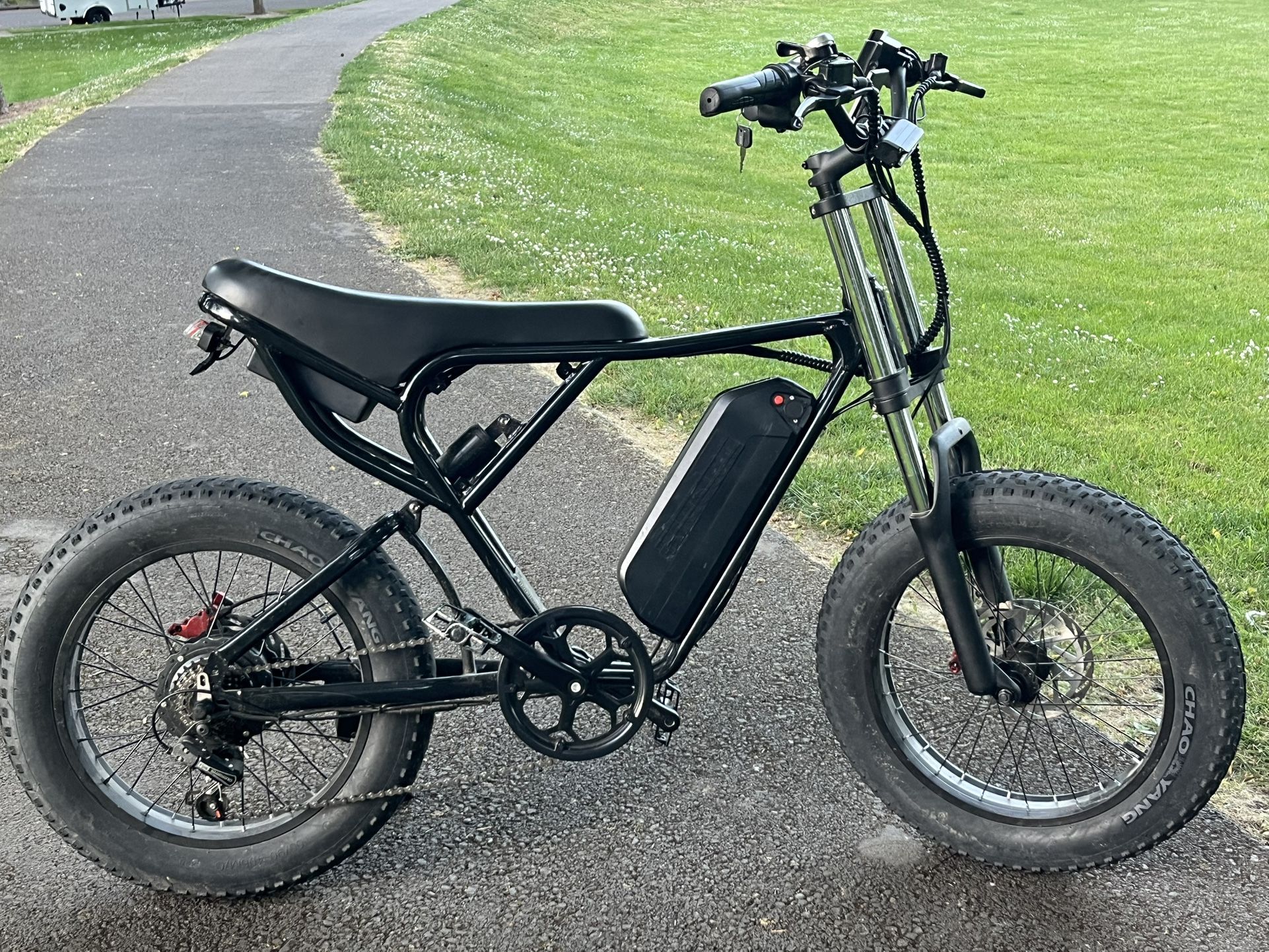 Ridstar Q20