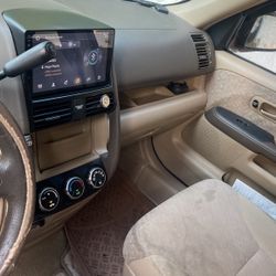 Honda Crv