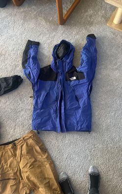 North face Snowboarding Jacket