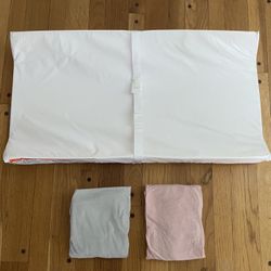 Changing Pad