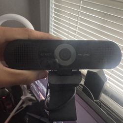 4k Streaming Camera Brand New 