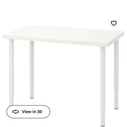 IKEA Linnmon Desk