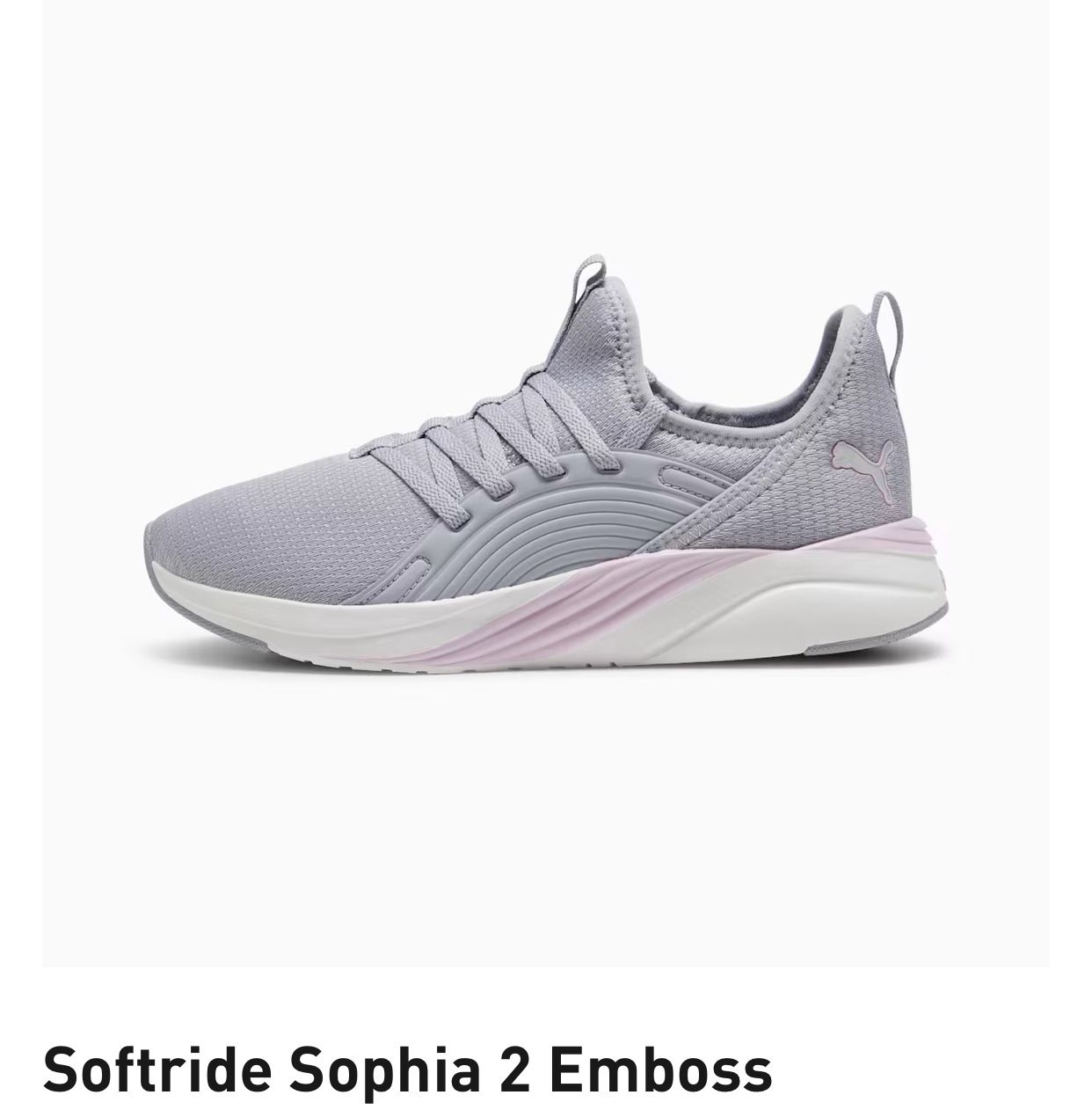 Puma  Sophia Soft Ride