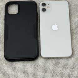 IPHONE 11    128 GB  UNLOCKED 