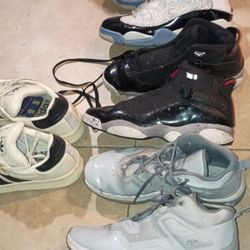 Jordans