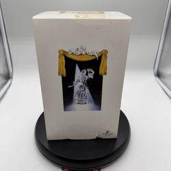 2000 Swarovski Annual  Masquerade Columbine 