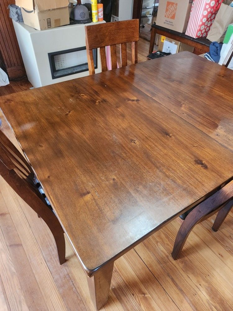 Dining Set