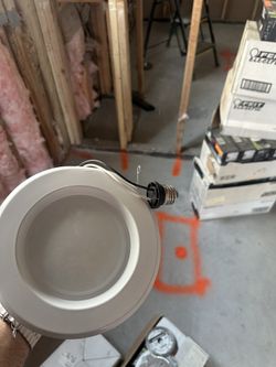Flush Mount Lights