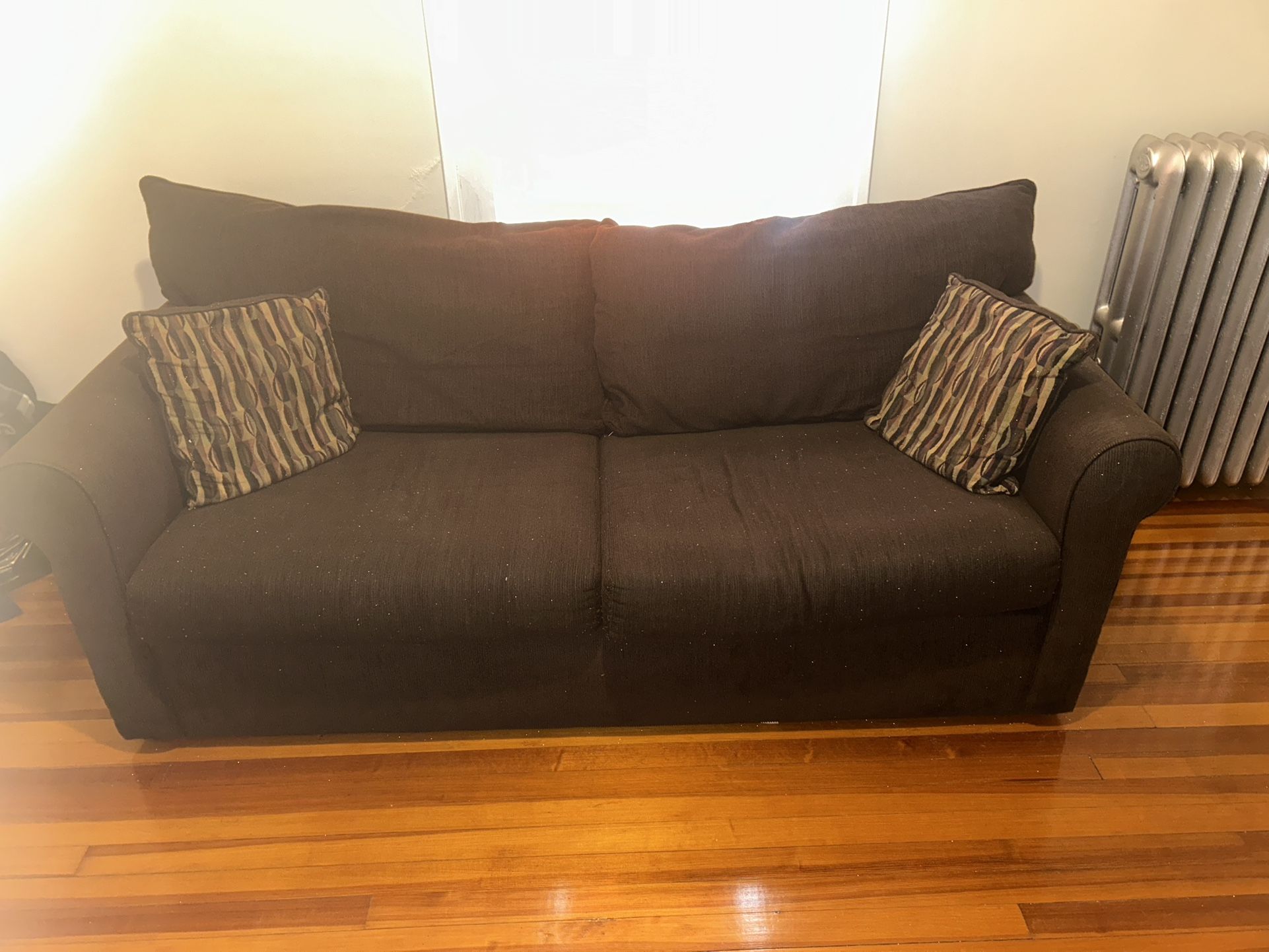Sofa Bed Full Size