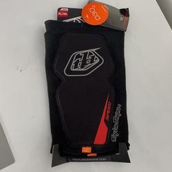 Troy Lee Xl/XXL Knee Pads Brand New