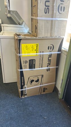 1 ton Aurus mini split