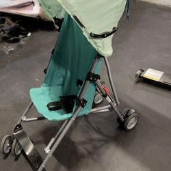 stroller cosco
