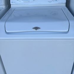 Maytag.   Washer   