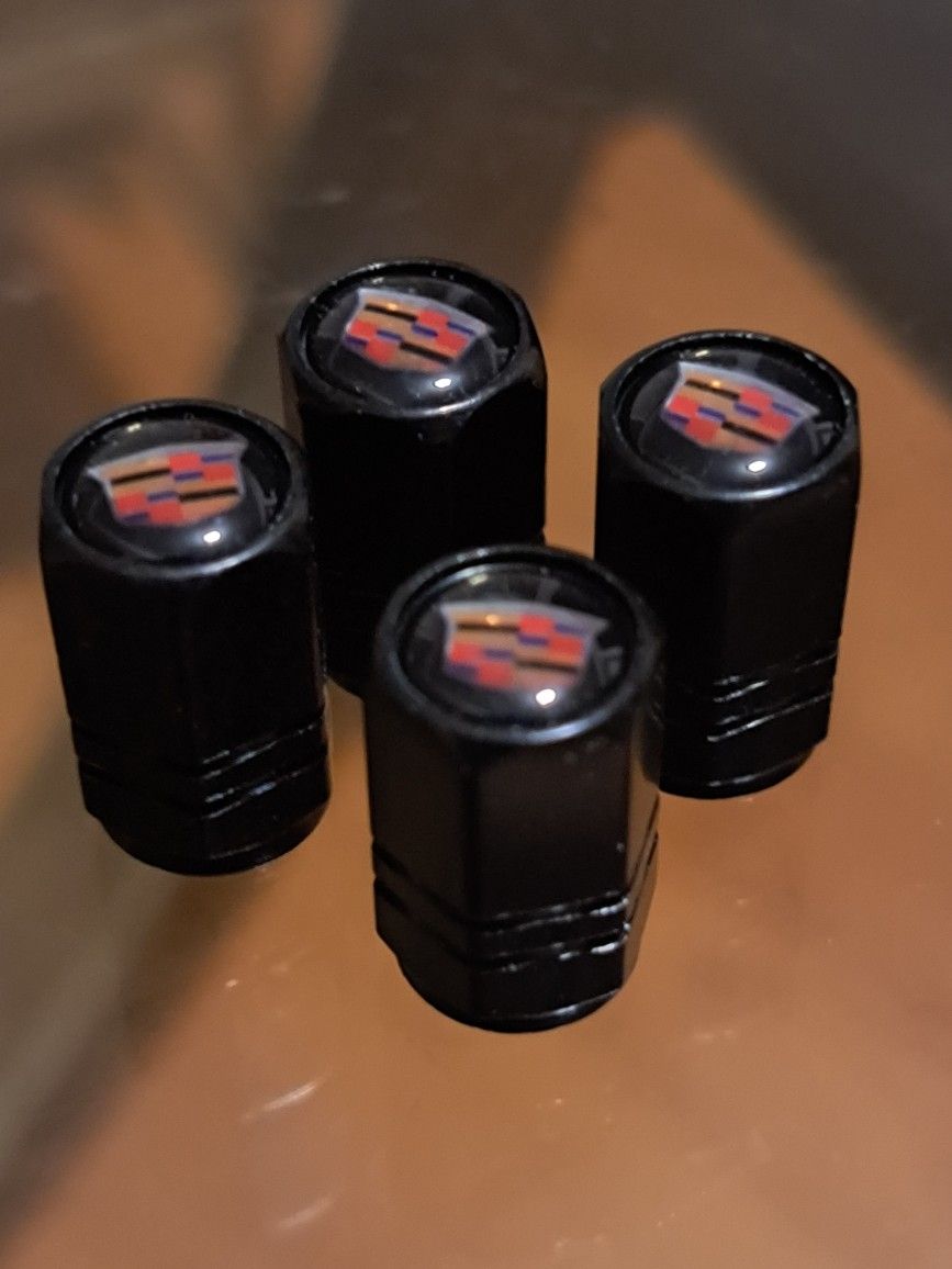 Tire Valve Caps