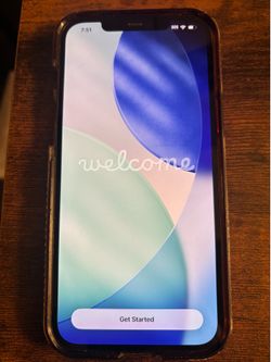iPhone 12 Pro Max
