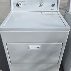 Gas Dryer Free Delivery And Install 