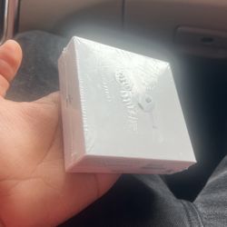 AirPods Gen 3
