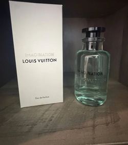 Louis Vuitton Imagination
