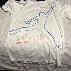 Jordan T Shirt Small