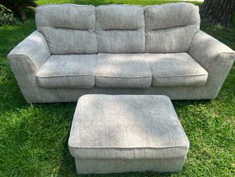 Ashley furniture set