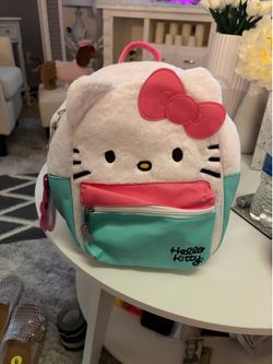 Backpack