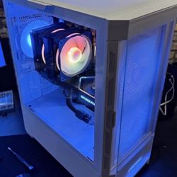 🔥 Fully Updated Gaming PC – i5-12600K / RTX 3080 / 32GB / 1TB NVMe 🔥