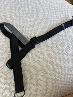 Dog Harness large