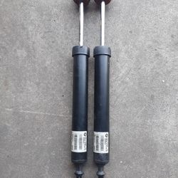 BMW E93 335i OEM Sport Suspension, Struts, Shocks, 29k