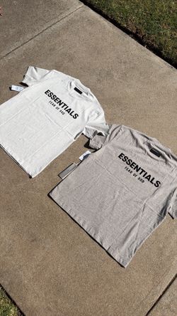 Esssential Shirt