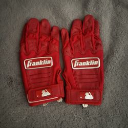 Baseball Batting Gloves 