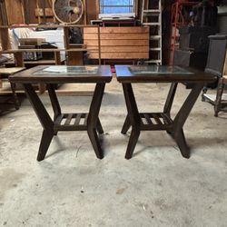 End Tables