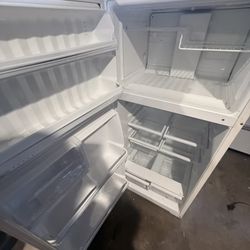 Refrigerator/freezer