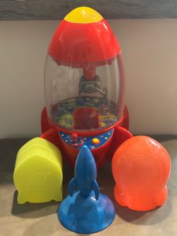 Toy Story decor