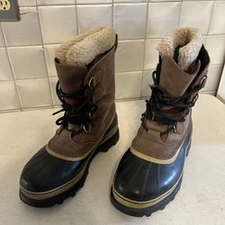 Men Boots 