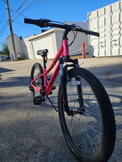 Specialized Hotrock 24 inch