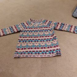 Patagonia Kids Shinshilla Sweatshirt 