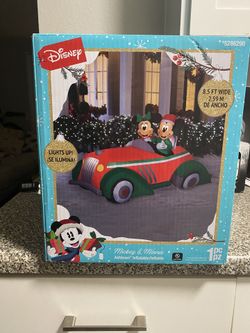 New In Box