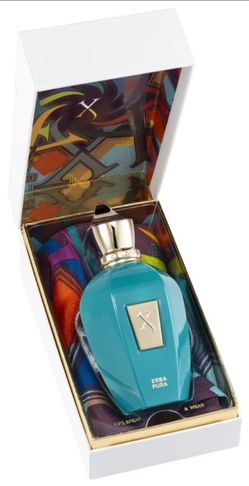 Xerjoff Erba Pura Brand New