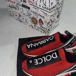 Dolce Gabbana sneakers