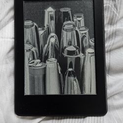 Amazon Kindle
