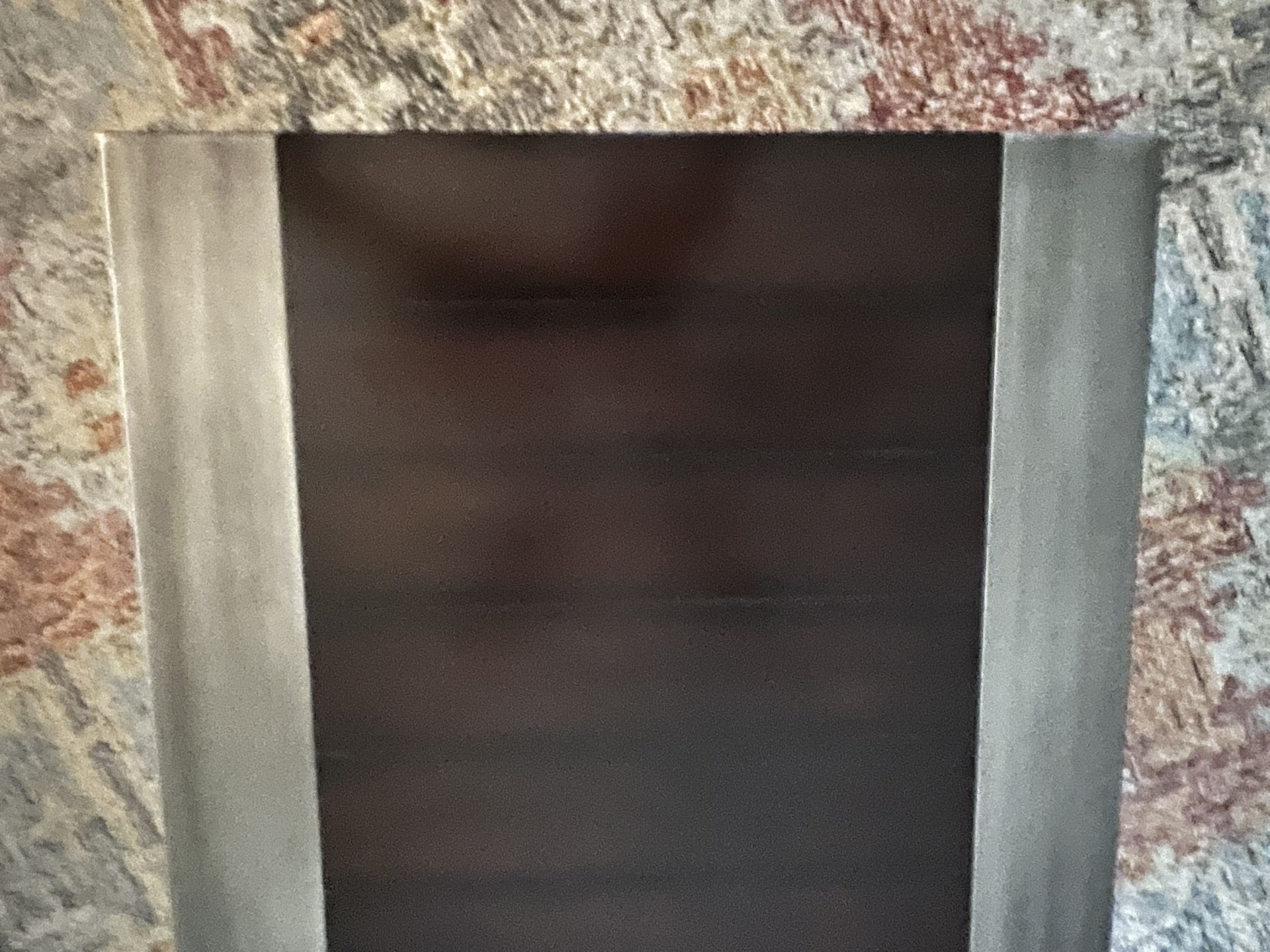 Living Room Side Tables - 2 Pieces