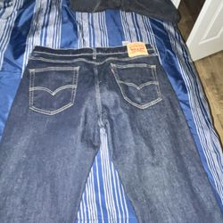 Levis Jeans