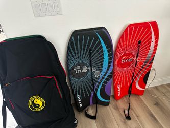 Boogie Boards