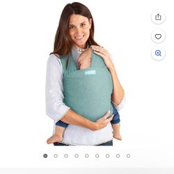 Moby Baby Carrier Wrap