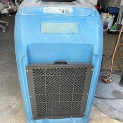 Dehumidifier 125 Pint XXL3000 With 3000 Hours