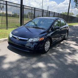2006 Honda Civic