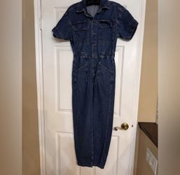 Free People Jumpsuit 