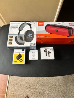 Bluetooth wireless special