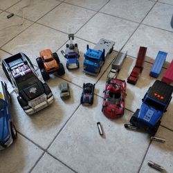 Cars