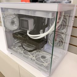 Gaming PC 5070 RTX 1TB 16ram 